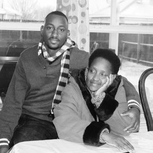 Meet your Posher, Simon